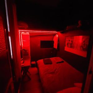 Apartamento de 1 Dormitorio